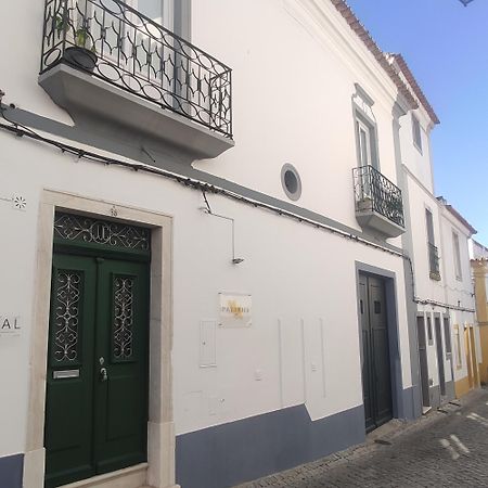 Patinha Inn Évora Dış mekan fotoğraf