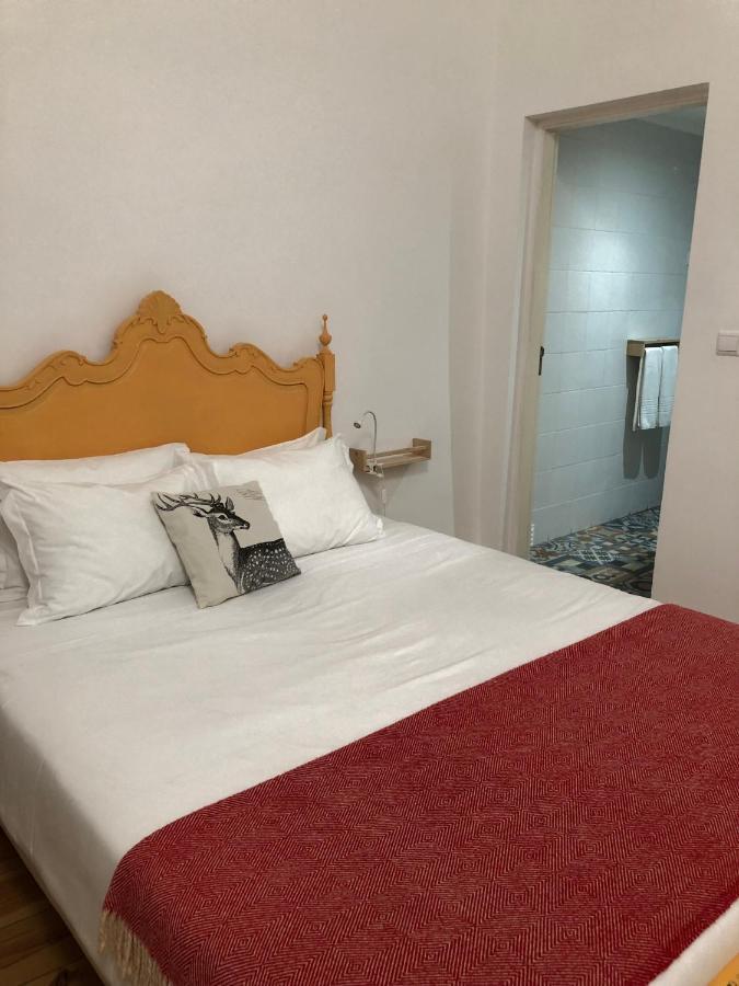 Patinha Inn Évora Dış mekan fotoğraf